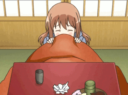 saki-matsumi-yuu-hiding-under-kotatsu.gif