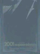 2001: a space odyssey from Hoshizora Kiseki (ONA)